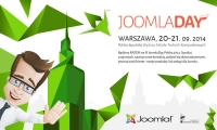 JoomlaDay Poland 2014