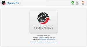 jUpgradePRO - migracja Joomla! 1.5 do 2.5 oraz 3.0.x