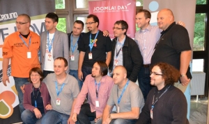 Rozpoczęto publikację materiałów wideo z Joomla!Day Polska